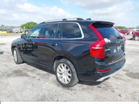 Volvo Xc90, снимка 3