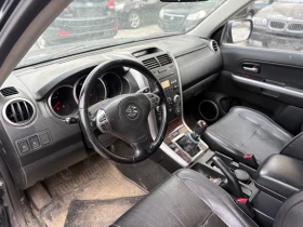 Suzuki Grand vitara 1.9DDIS, снимка 7