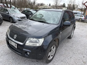 Suzuki Grand vitara 1.9DDIS, снимка 1