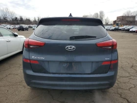 Hyundai Tucson SE* Подгрев* Камера* 93 хил. км. - 22500 лв. - 15243099 | Car24.bg