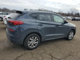 Hyundai Tucson SE* Подгрев* Камера* 93 хил. км. - 22500 лв. - 15243099 | Car24.bg