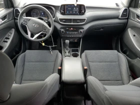 Hyundai Tucson SE* Подгрев* Камера* 93 хил. км., снимка 8