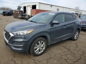 Hyundai Tucson SE* Подгрев* Камера* 93 хил. км., снимка 1