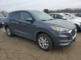 Hyundai Tucson SE* Подгрев* Камера* 93 хил. км. - 22500 лв. - 15243099 | Car24.bg