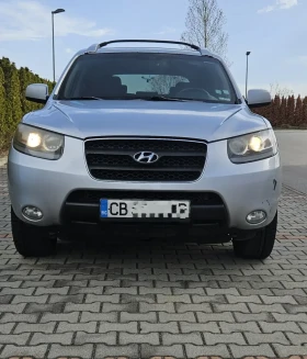Обява за продажба на Hyundai Santa fe ~6 999 лв. - изображение 1