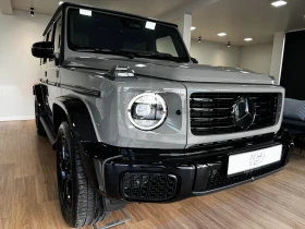 Mercedes-Benz G 450 AMG Manufaktur Superior Burmester MBUX  | Mobile.bg    3