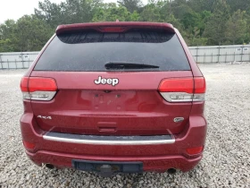Jeep Grand cherokee OVERLAND | Mobile.bg    3