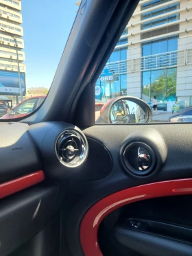 Mini Countryman Jonh Cooper Works ALL4 | Mobile.bg    3