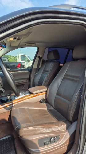 BMW X5 3.0d  | Mobile.bg    7