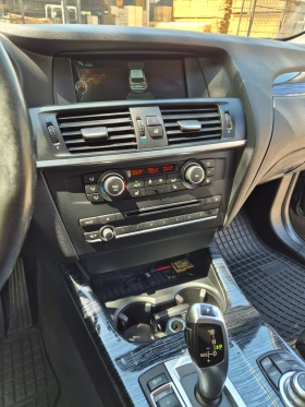 BMW X3 BMW X3 XDRIVE 3.0D | Mobile.bg    7