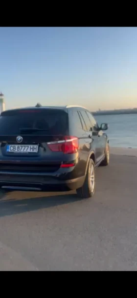 BMW X3 | Mobile.bg    4