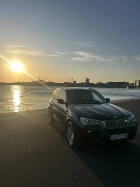 BMW X3 | Mobile.bg    2