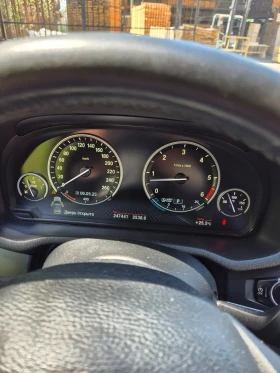 BMW X3 BMW X3 XDRIVE 3.0D | Mobile.bg    8