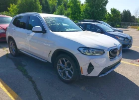 BMW X3 xDrive 30i