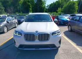 BMW X3 xDrive 30i | Mobile.bg    3