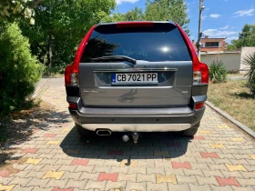 Обява за продажба на Volvo Xc90 ~18 000 лв. - изображение 4