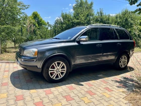 Обява за продажба на Volvo Xc90 ~18 000 лв. - изображение 5