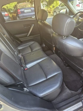 Infiniti Fx 35 - 10999 лв. - 12282750 10