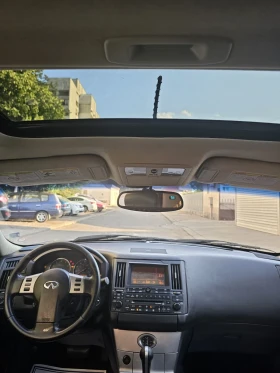 Infiniti Fx 35 - 10999 лв. - 12282750 12