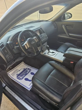 Infiniti Fx 35 - 10999 лв. - 12282750 6