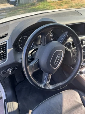 Audi Q5 3.0 V6 Quattro/ Offroad | Mobile.bg    8