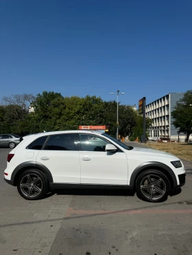 Audi Q5 3.0 V6 Quattro/ Offroad | Mobile.bg    2