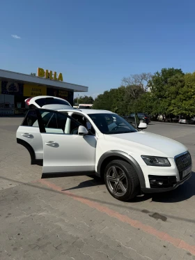 Audi Q5 3.0 V6 Quattro/ Offroad | Mobile.bg    6