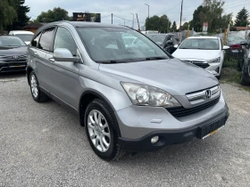     Honda Cr-v 2.0I-VTEC