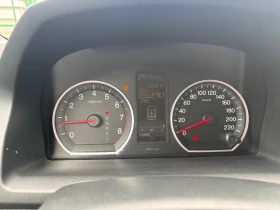 Honda Cr-v 2.0I-VTEC | Mobile.bg    9