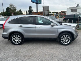 Honda Cr-v 2.0I-VTEC | Mobile.bg    7