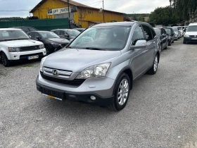     Honda Cr-v 2.0I-VTEC