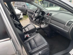 Honda Cr-v 2.0I-VTEC | Mobile.bg    12