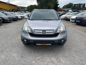    Honda Cr-v 2.0I-VTEC
