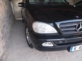 Mercedes-Benz ML 270 | Mobile.bg    11