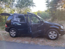 Mercedes-Benz ML 270 | Mobile.bg    7