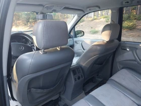 Mercedes-Benz ML 270 | Mobile.bg    4