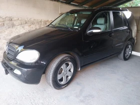 Mercedes-Benz ML 270 | Mobile.bg    10