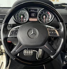 Mercedes-Benz G 63 AMG Brabus* Designo* Pano* Harman/Kardon*  | Mobile.bg    12