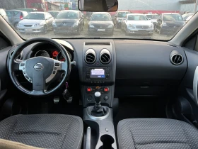 Nissan Qashqai 1.5DCi-106../ / /   | Mobile.bg    16
