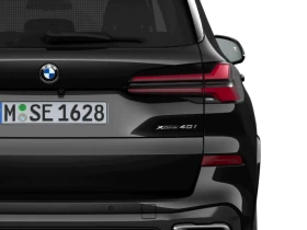 BMW X5 xDrive40i | Mobile.bg    7