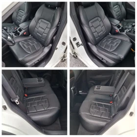 Nissan Qashqai 1.5DCI Всички екстри за модела! - 26900 лв. / 13753.75 € - 93595211 9