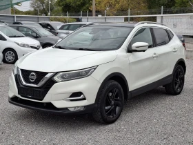 Nissan Qashqai 1.5DCI Всички екстри за модела! - 26900 лв. / 13753.75 € - 93595211 3