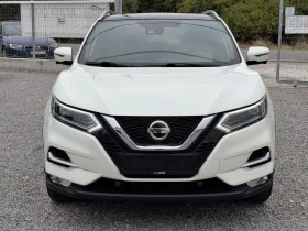 Nissan Qashqai 1.5DCI Всички екстри за модела! - 26900 лв. / 13753.75 € - 93595211 2