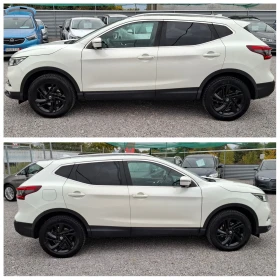 Nissan Qashqai 1.5DCI Всички екстри за модела! - 26900 лв. / 13753.75 € - 93595211 4