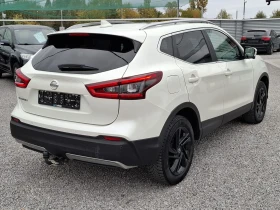 Nissan Qashqai 1.5DCI Всички екстри за модела! - 26900 лв. / 13753.75 € - 93595211 7