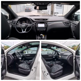 Nissan Qashqai 1.5DCI Всички екстри за модела! - 26900 лв. / 13753.75 € - 93595211 10