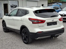 Nissan Qashqai 1.5DCI Всички екстри за модела! - 26900 лв. / 13753.75 € - 93595211 5
