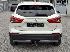 Nissan Qashqai 1.5DCI Всички екстри за модела! - 26900 лв. / 13753.75 € - 93595211 6