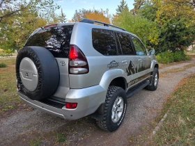 Toyota Land cruiser J120 Expedition - 23900 лв. / 12219.88 € - 43997151 9