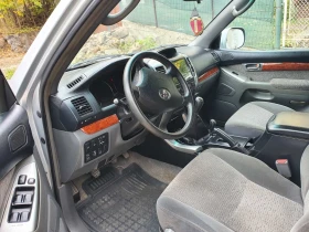 Toyota Land cruiser J120 Expedition - 23900 лв. / 12219.88 € - 43997151 16